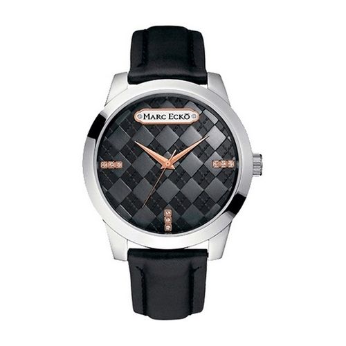Zegarek Męski Marc Ecko E11591G1-2 (45 Mm) na Arena.pl
