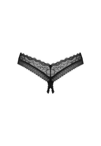 medilla stringi otwarte   xs/s na Arena.pl