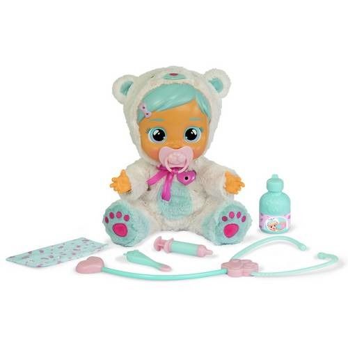 TmToys- Cry Babies Kristal na Arena.pl