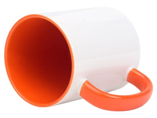 Kubek z nadrukiem prezent dla dziewczynki koleżanki z imieniem dziecka na Arena.pl