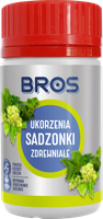 BROS Środek do ukorzenia sadzonek zdrewniałych 50g