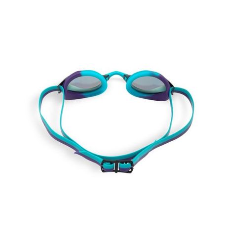 ARENA OKULARY JUNIOR PYTHON MIRROR EMERALD PEACOCK PLUM 011007/110 na Arena.pl