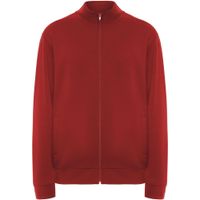 Ulan bluza unisex z zamkiem błyskawicznym na całej długości