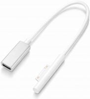 Kabel do ładowania USB-C żeńskie Microsoft Surface 7/6/5/4/3 GB/2/1