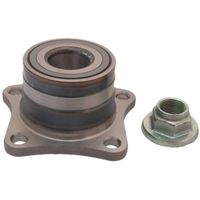 Piasta koła tył zestaw TOYOTA COROLLA LEVIN 1991 1992 1993 1994 1995 1996