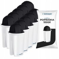 Filtr do wody Wessper do dzbanek filtrujący Brita Dafi zamiennik 10