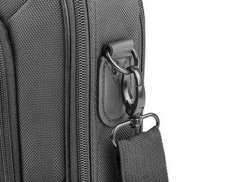 Natec torba na notebooka ALLIGATOR BLACK 15,6'' na Arena.pl