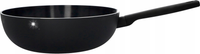 DEMEYERE ALU COMFORT 3 Wok Ceraforce 28 cm Radiant 150'C BELGIA