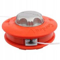 GŁOWICA ŻYŁKOWA DO KOSY SPALINOWEJ SOLIDNA AUTOMAT