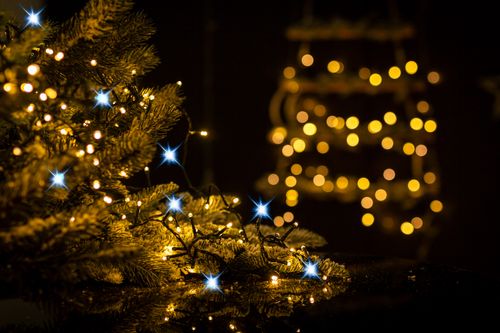 LAMPKI 200LED LINIA PROFESJONALNA EFEKT FLASH IP44 na Arena.pl