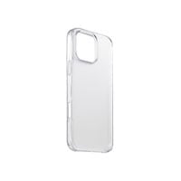 etui ochronne case na iphone 16 pro - półprzezroczyste