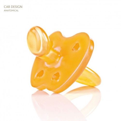 Smoczek Car 3m-ce + Hevea na Arena.pl