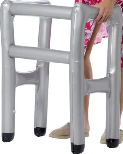 DMUCHANY BALKONIK LASKA PRZEBRANIE IMPREZA na Arena.pl