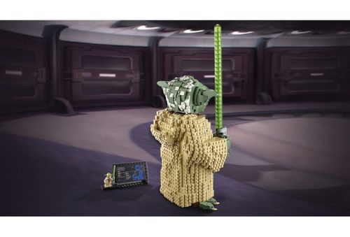 LEGO 75255 na Arena.pl