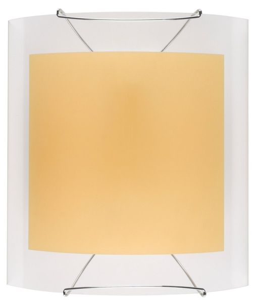 Gift kinkiet E27, 1x60W beżowy zdjęcie 1