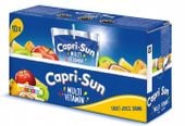 Capri-Sun Napój owocowy Multivitamin 200 ml x 10 sztuk
