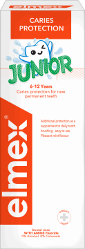 ELMEX Caries 400 ml na Arena.pl