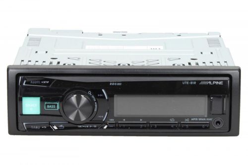 Radio samochodowe UTE-81R na Arena.pl