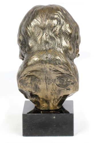 Terier Tybetański - figurka - 309 na Arena.pl