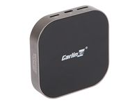 CarlinKit Bezprzewodowy adapter CarPlay 4.2 Tbox S2B