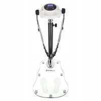 Elektrostymulator Stymulator Mięśni Brzucha masażer programowany