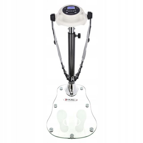 Elektrostymulator Stymulator Mięśni Brzucha masażer programowany na Arena.pl