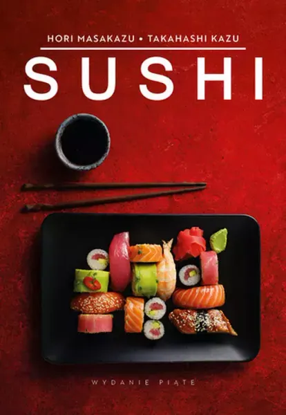 Sushi zdjęcie 1