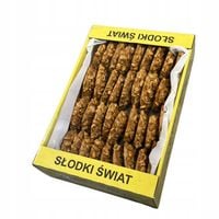 CIASTKA Z ORZECHAMI 1kg