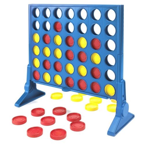 Gra Hasbro - Connect 4 A5640 na Arena.pl