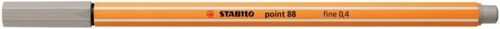 cienkopis stabilo point 88/93 warm grey a'10 9391 na Arena.pl
