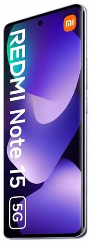 Smartfon Xiaomi Redmi Note 15 5G 6/128GB Purple na Arena.pl
