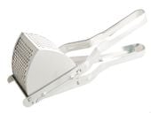 PRASKA DO ZIEMNIAKÓW Wyciskarka Warzyw Stalowa Wyciskacz Ubijak RD5