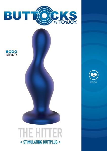 The Hitter Buttplug zdjęcie 5