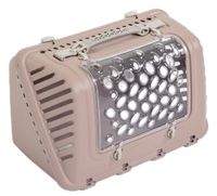 Transporter dla kota psa różowy P-BAG PINK 44x26x28cm