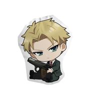 Poduszka Chibi Spy x Family - Loid Forger