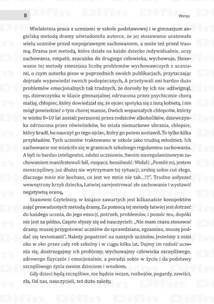 Świat uczuć i emocji zdjęcie 3