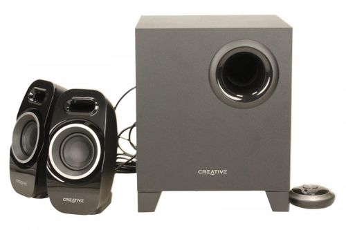 Creative Labs T3250W głośnik BT 2.1 na Arena.pl