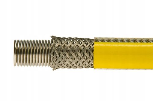 Elastyczny przewód do gazu E-GAZ typ 111 200cm na Arena.pl