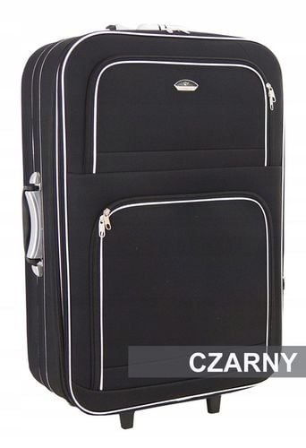 WALIZKA DUŻA XXL BAGAŻ TORBA MODEL 901 na Arena.pl
