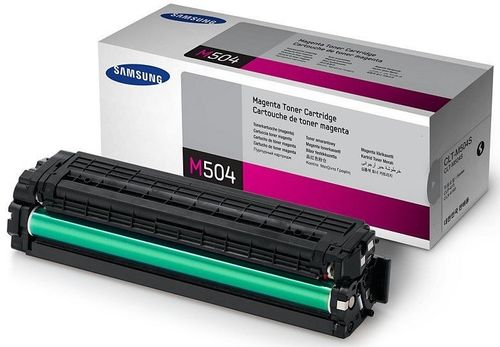 Toner HP CLT-M504S SU292A na Arena.pl