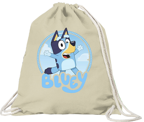 Worek Sportowy Bluey na Arena.pl