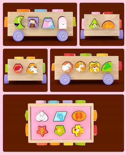 sorter na kółkach jhtoy-545 na Arena.pl