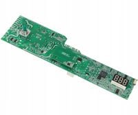 Zaprogramowany moduł sterujący pralko-suszarki | CSWS43642DE2S SMART