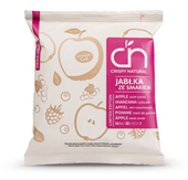 Crispy Natural Jabłko suszone o smaku owoców leśnych w witaminami 18g