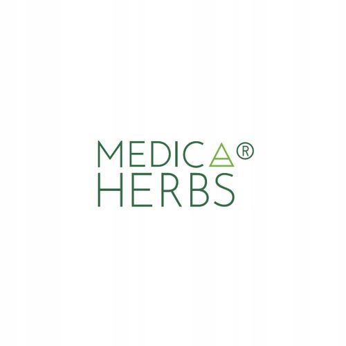 3x MEDICA HERBS Kurkuma + Piperyna TRAWIENIE 60K na Arena.pl