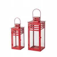 LAMPION NA ŚWIECZKĘ Boltze MARIBO