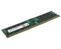 Lenovo 16GB DDR4 3200MHz ECC RDIMM, 4X71B67860