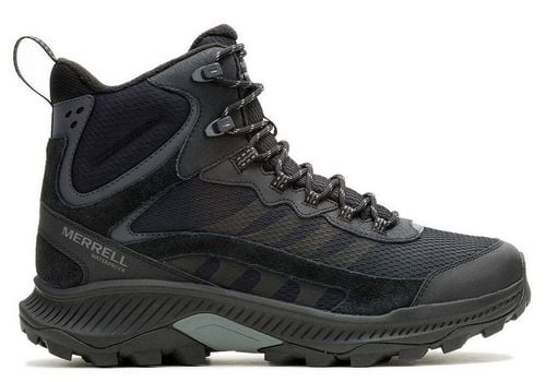 Buty zimowe Merrell MOAB SPEED STRIKE THERMO MID WP Waterproof (J037767) 43.5 na Arena.pl