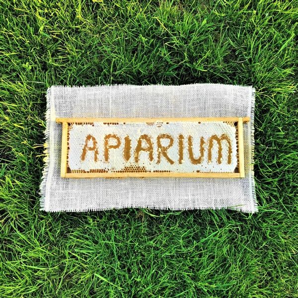 Świeży Miód LIPOWY z Lubelszczyzny NATURALNY zdjęcie 2