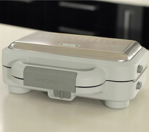 Opiekacz do kanapek Toster Breville Ceramiczny Sandwich 850W na Arena.pl